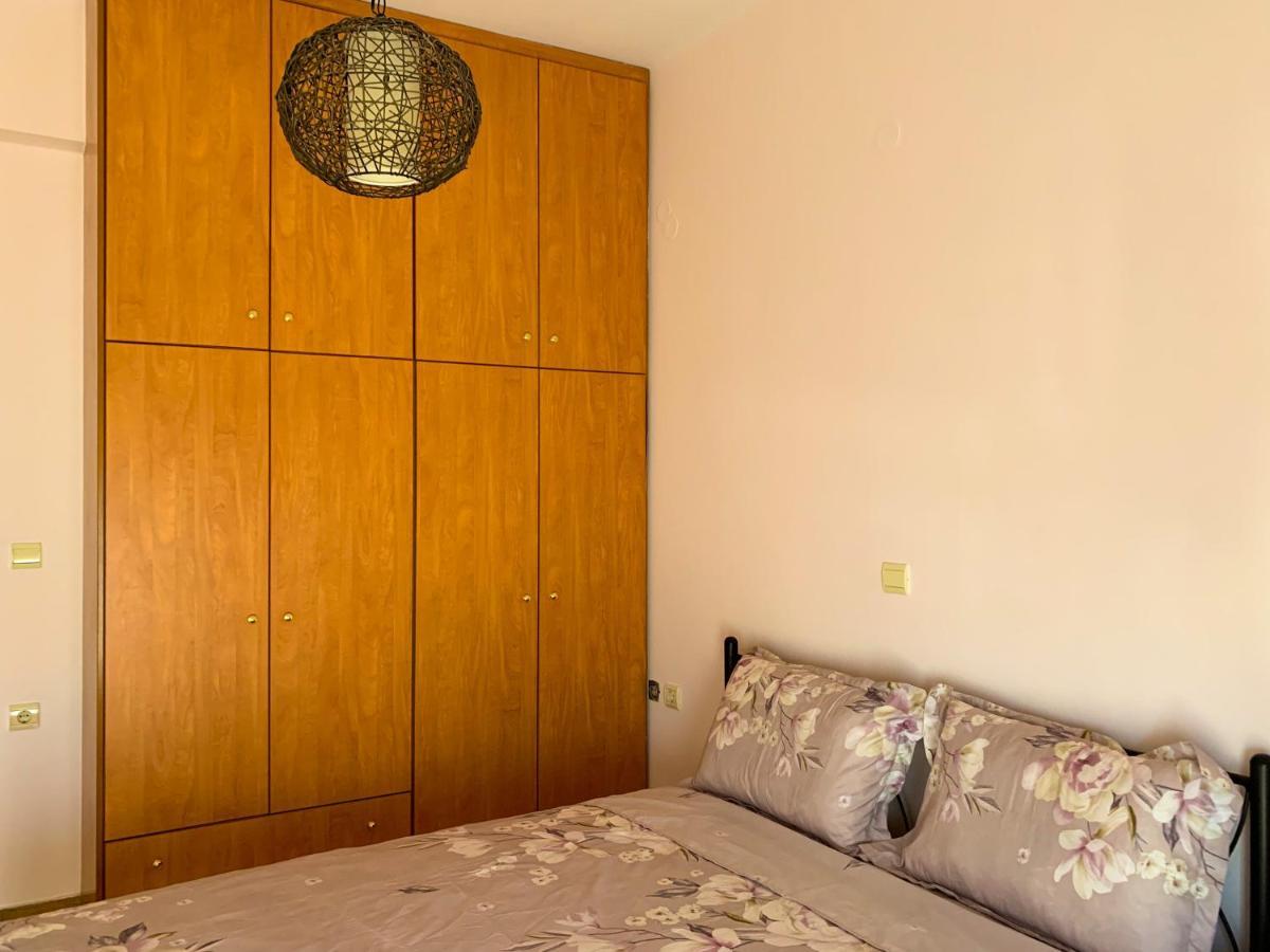 Central Huge Apartment Chania  Exteriér fotografie